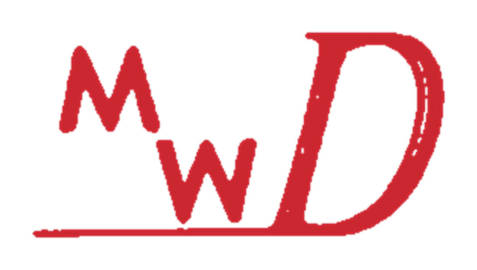 Wah Ming 標誌