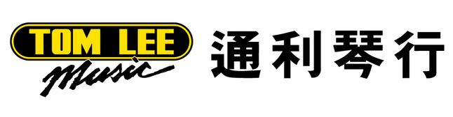 Tom Lee Music logo